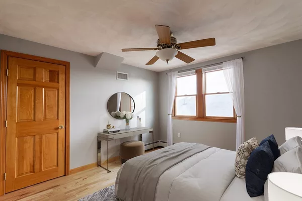 Coliving in Winter Hill - Somerville, Boston