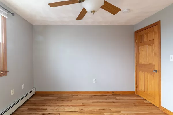 Coliving in Winter Hill - Somerville, Boston