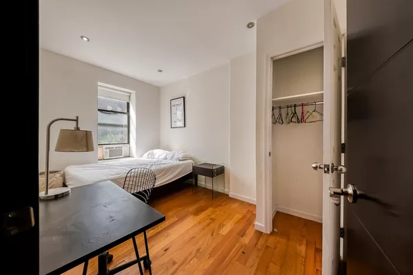 Coliving in Morningside Heights - Manhattan, New York