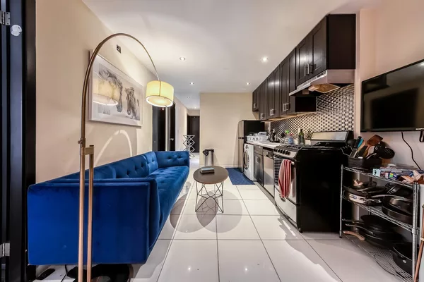 Coliving in Morningside Heights - Manhattan, New York