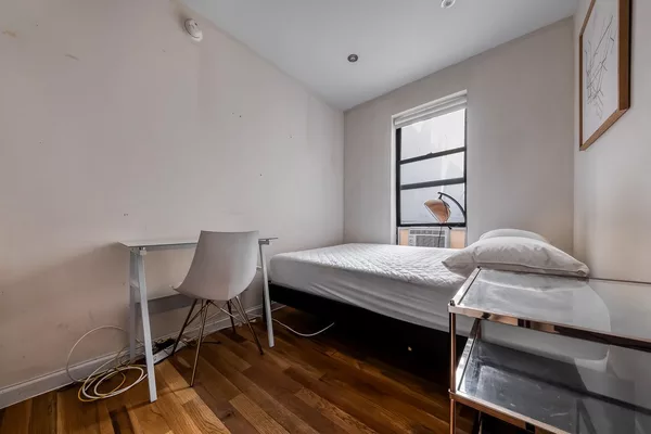 Coliving in Morningside Heights - Manhattan, New York