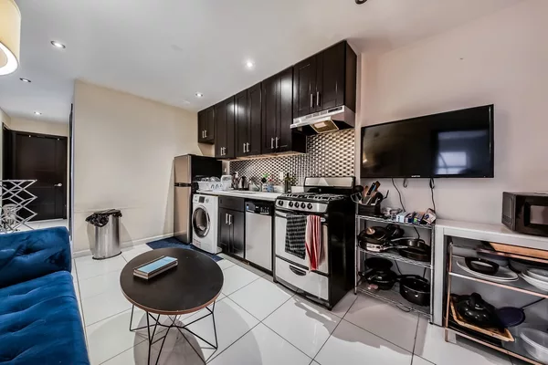 Coliving in Morningside Heights - Manhattan, New York