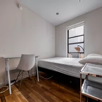 Coliving in Morningside Heights - Manhattan, New York
