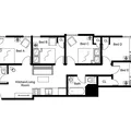 Coliving in Morningside Heights - Manhattan, New York