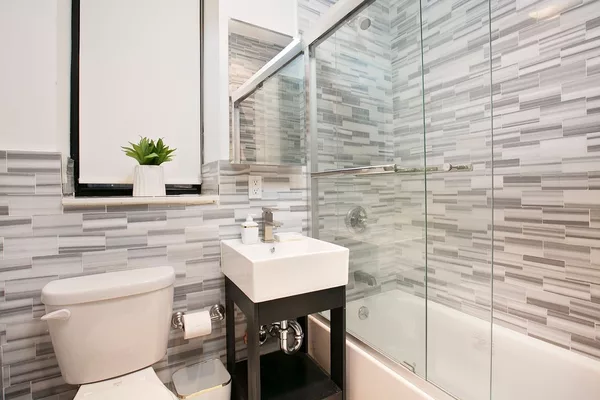 Coliving in Morningside Heights - Manhattan, New York