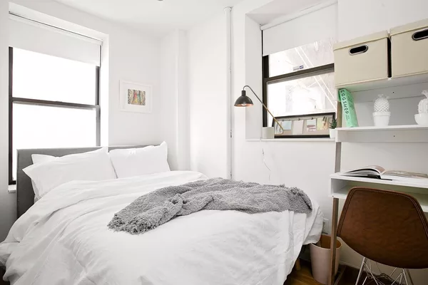 Coliving in Morningside Heights - Manhattan, New York