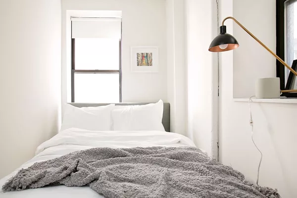 Coliving in Morningside Heights - Manhattan, New York