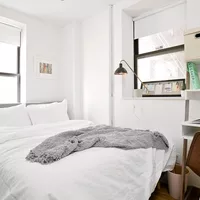 Coliving in Morningside Heights - Manhattan, New York