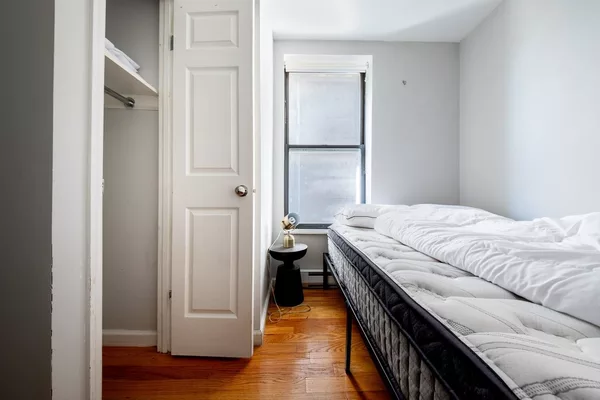 Coliving in Morningside Heights - Manhattan, New York