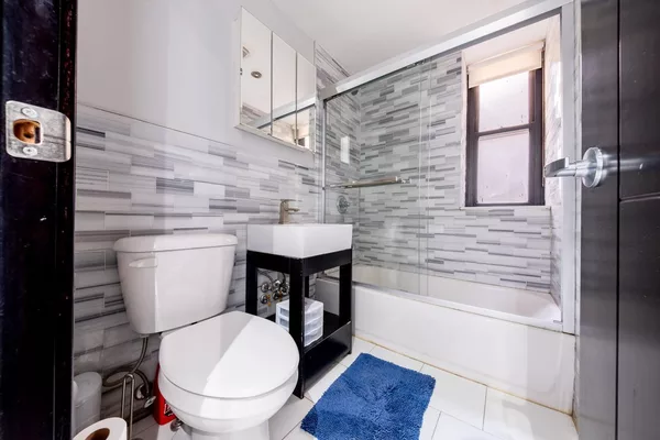 Coliving in Morningside Heights - Manhattan, New York