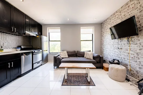 Coliving in Morningside Heights - Manhattan, New York