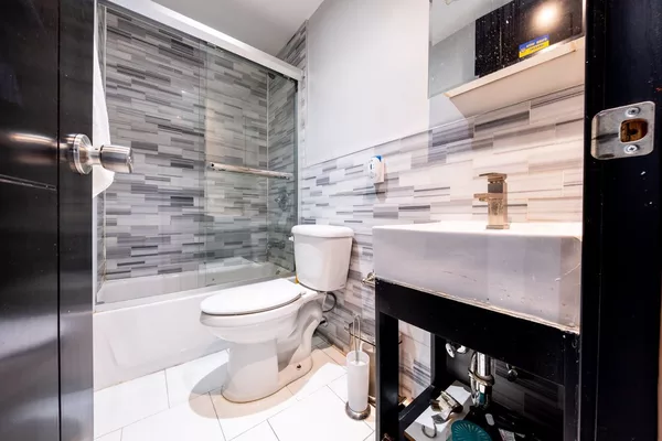 Coliving in Morningside Heights - Manhattan, New York