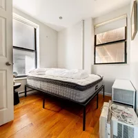 Coliving in Morningside Heights - Manhattan, New York