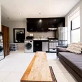 Coliving in Morningside Heights - Manhattan, New York