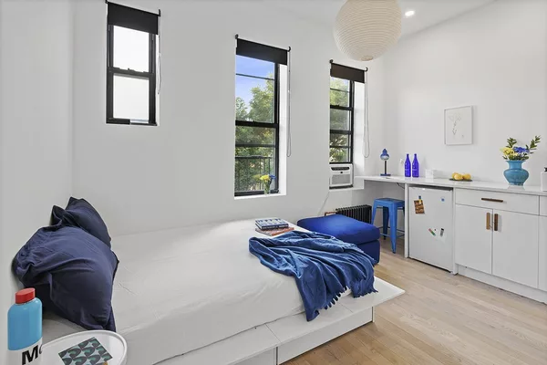 Coliving in Ridgewood - Queens, New York