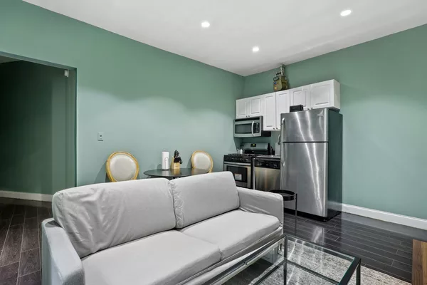 2 bedrooms apartment for rent in East Harlem - Manhattan, New York