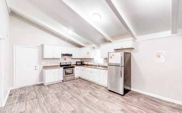 Coliving in College Park - South Atl, Atlanta