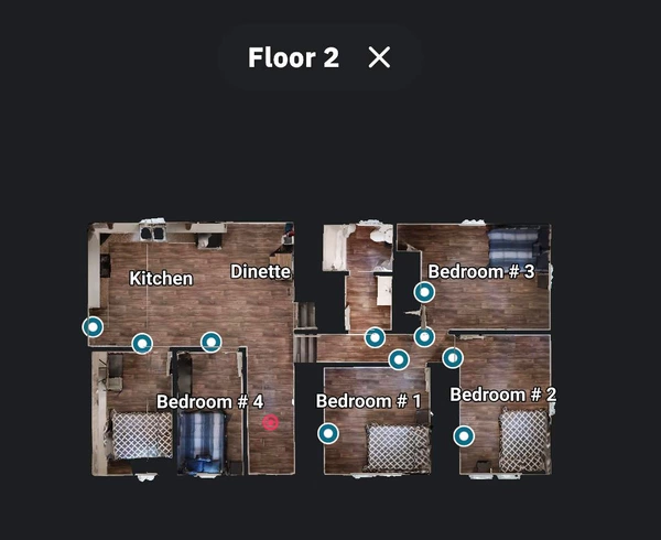 Coliving in College Park - South Atl, Atlanta