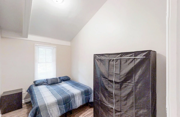 Coliving in College Park - South Atl, Atlanta