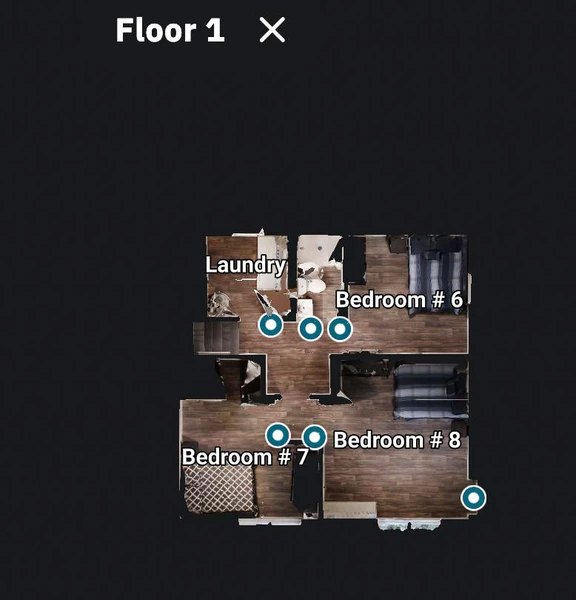 Coliving in College Park - South Atl, Atlanta