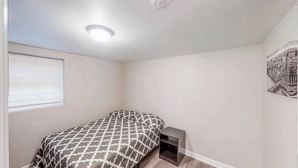 Coliving in College Park - South Atl, Atlanta