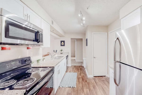 Coliving in Cumberland GA - North Atl, Atlanta