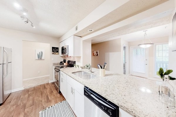 Coliving in Cumberland GA - North Atl, Atlanta