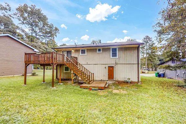 Coliving in Lithonia - East Atl, Atlanta