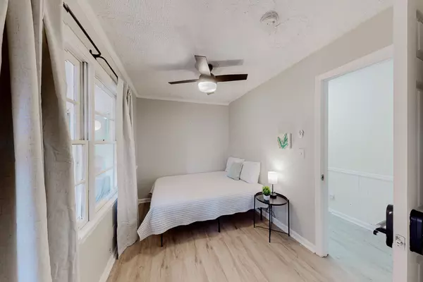 Coliving in College Park - South Atl, Atlanta