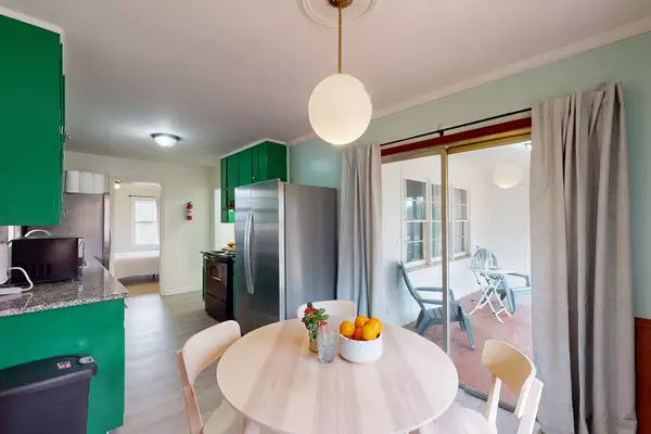 Coliving in College Park - South Atl, Atlanta