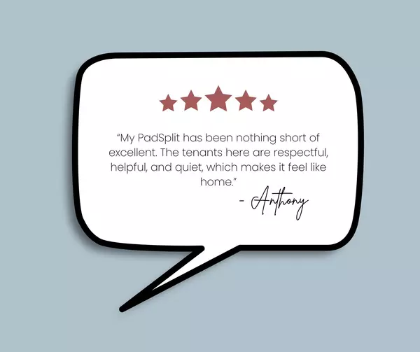 Coliving in College Park - South Atl, Atlanta