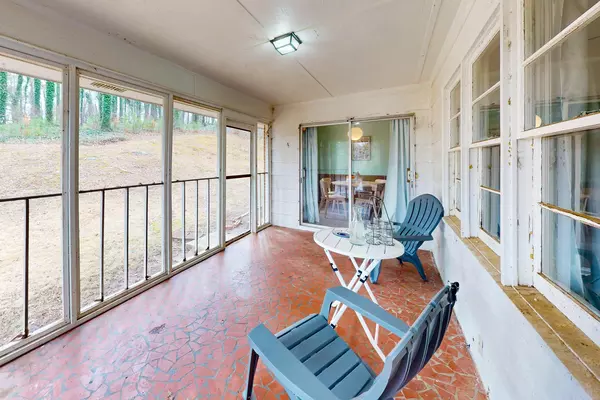 Coliving in College Park - South Atl, Atlanta