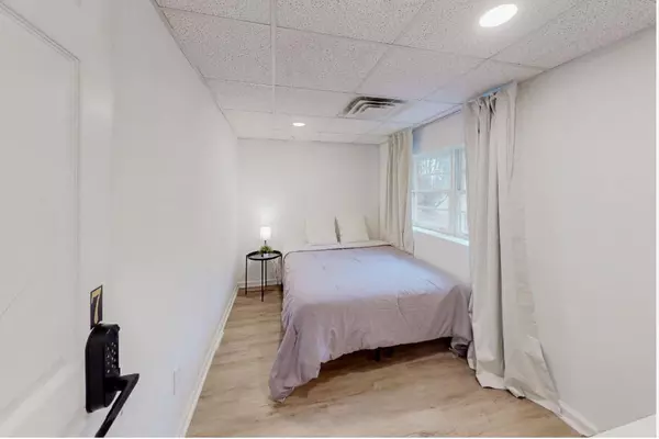 Coliving in College Park - South Atl, Atlanta