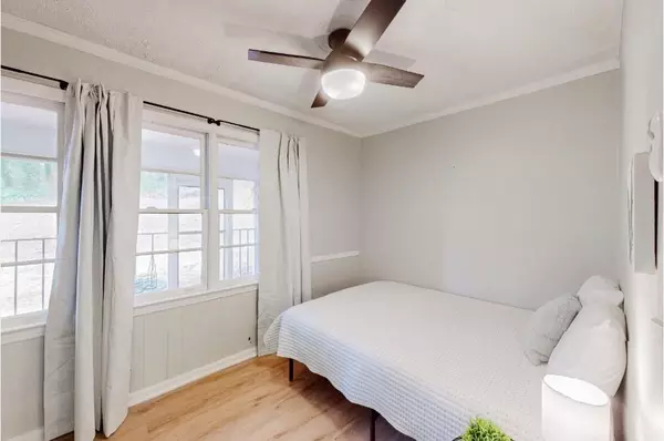 Coliving in College Park - South Atl, Atlanta