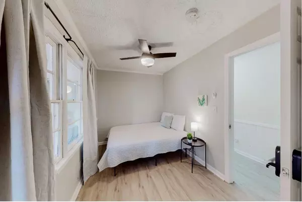 Coliving in College Park - South Atl, Atlanta