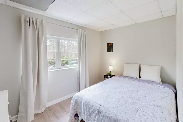 Coliving in College Park - South Atl, Atlanta