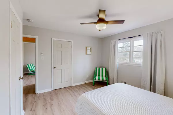 Coliving in College Park - South Atl, Atlanta