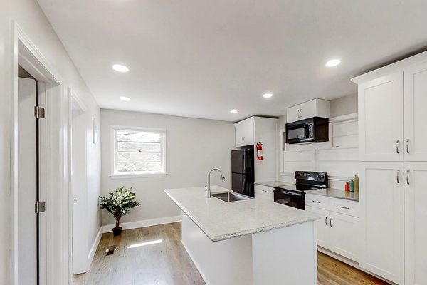 Coliving in Clayton County GA - South Atl, Atlanta