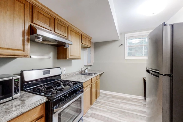 Coliving in Stone Mountain - East Atl, Atlanta