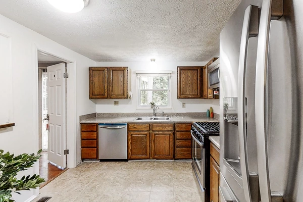 Coliving in Stone Mountain - East Atl, Atlanta