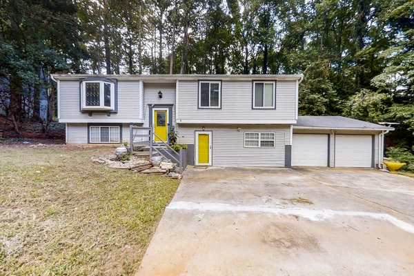 Coliving in Stone Mountain - East Atl, Atlanta