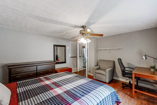 Coliving in Stone Mountain - East Atl, Atlanta