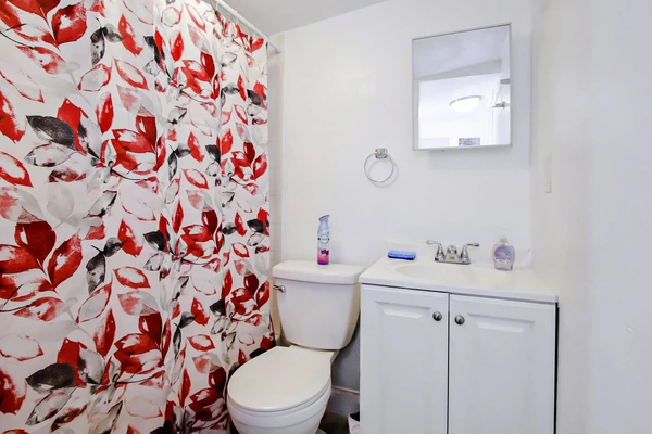 Coliving in East Lake-Orient Park - East Tampa, Tampa