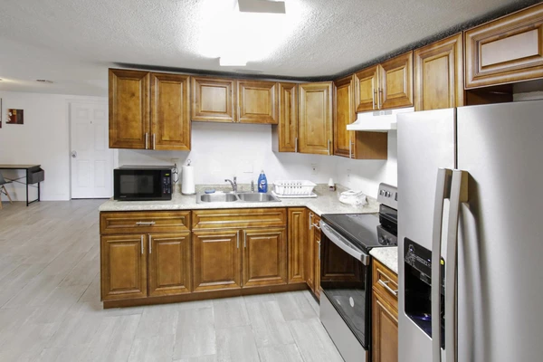 Coliving in East Lake-Orient Park - East Tampa, Tampa