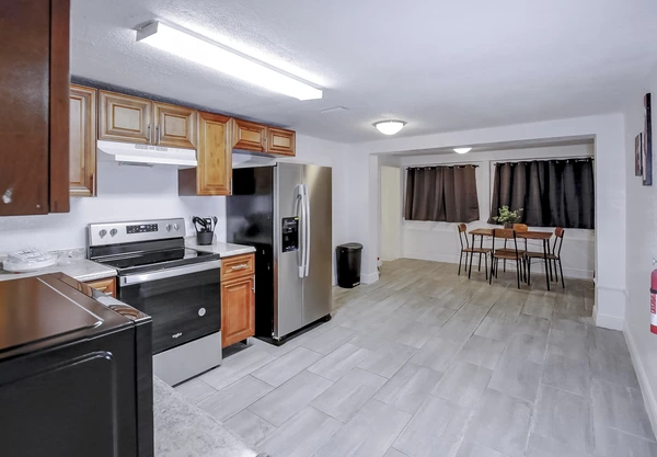Coliving in East Lake-Orient Park - East Tampa, Tampa