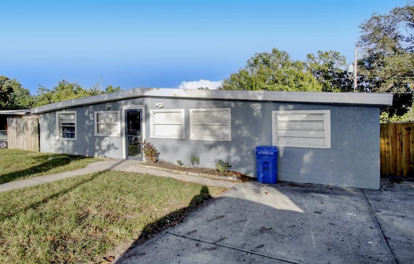 Coliving in East Lake-Orient Park - East Tampa, Tampa