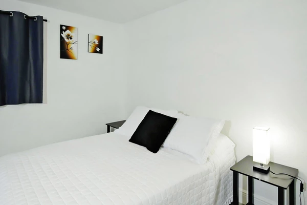 Coliving in East Lake-Orient Park - East Tampa, Tampa