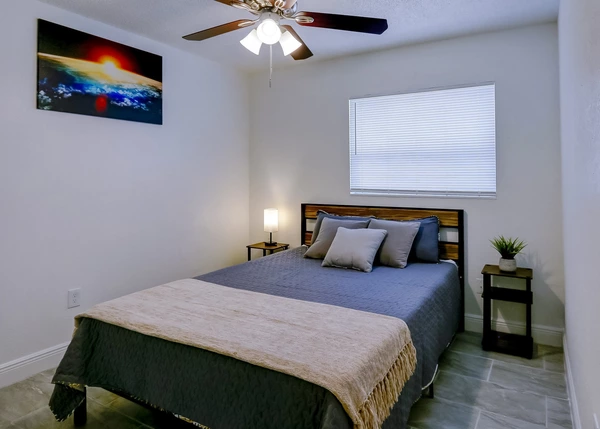 Coliving in Belmont Heights - East Tampa, Tampa