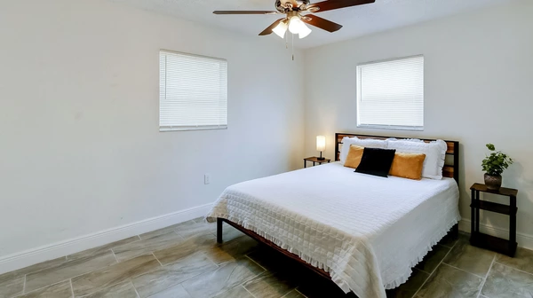 Coliving in Belmont Heights - East Tampa, Tampa