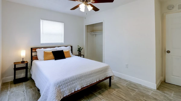 Coliving in Belmont Heights - East Tampa, Tampa